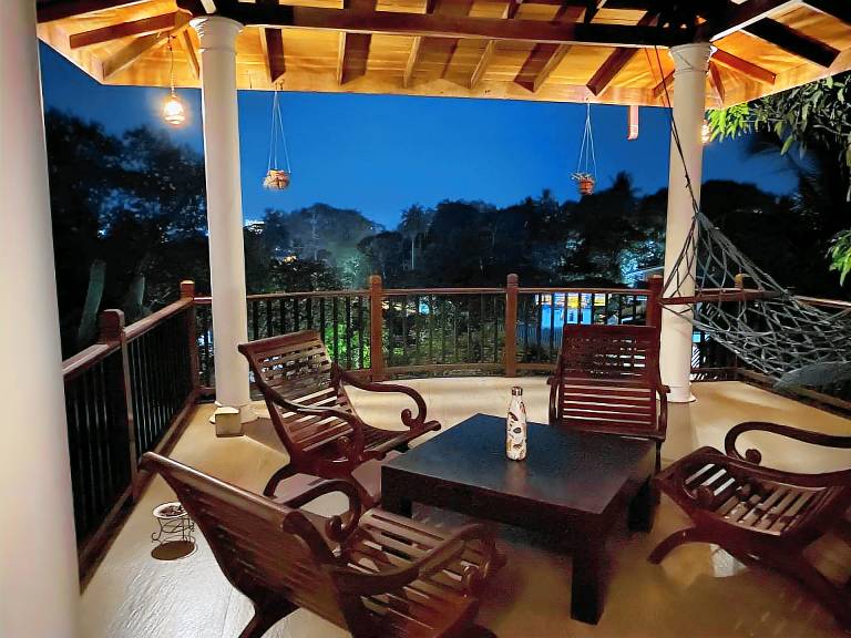 Villa  Weligama