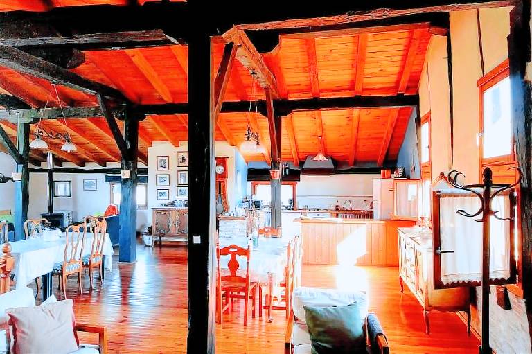 Casa rural  Oñate