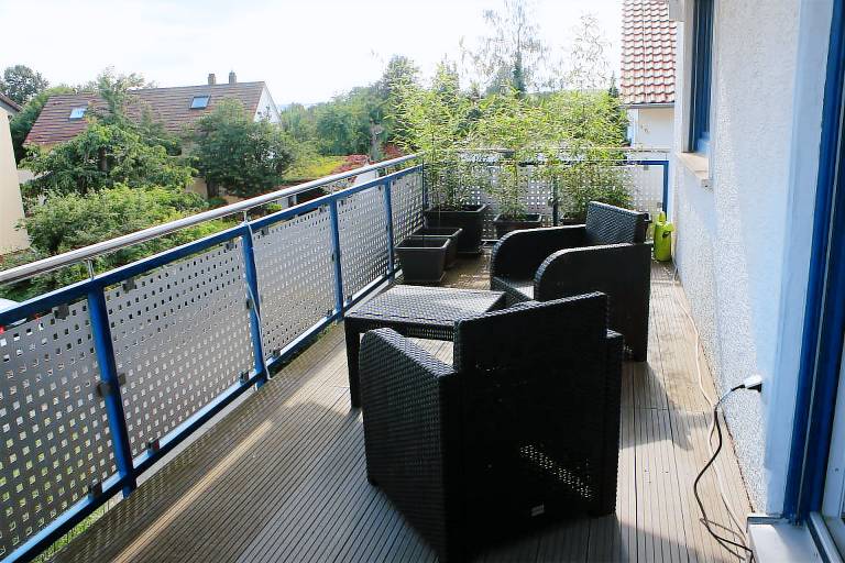 Ferienwohnung  Nierstein