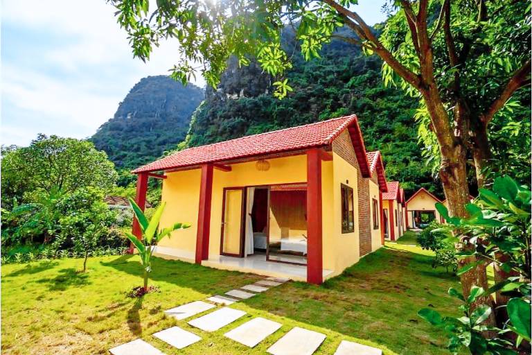 Wonderful lodge with barbeque, patio & pool | Suitable for remote work | Pets are welcome — photo 3