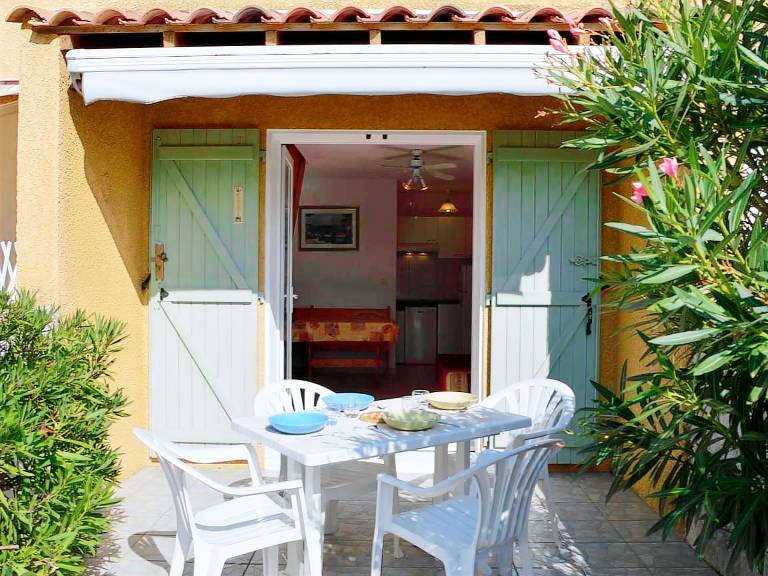 Maison de vacances Narbonne