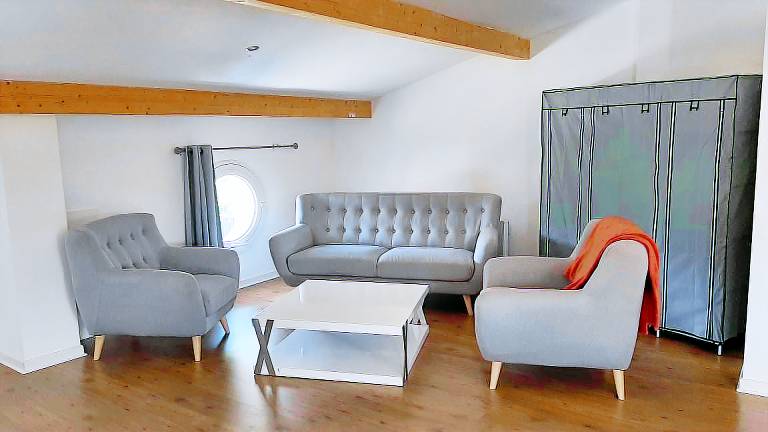 Appartement Régusse