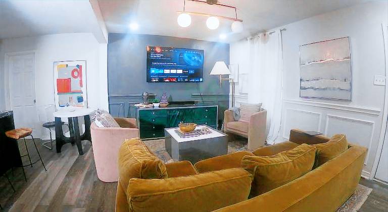 Vacation home | Pets are welcome — photo 3