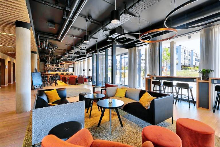 Maxx Hotel Aalen — photo 3
