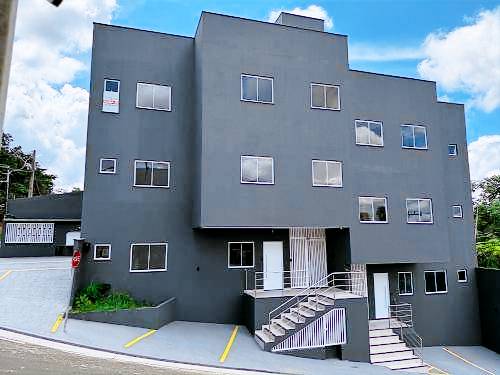 Apartamento Tarumã