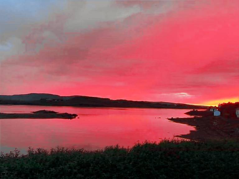 Chambre d'hôtes Highland