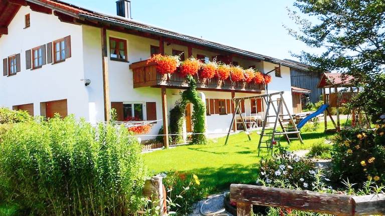 Ferienwohnung  Immenstadt im Allgäu