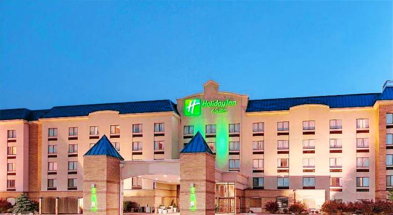 Holiday Inn Hotel & Suites Council Bluffs By IHG in Council Bluffs, IA