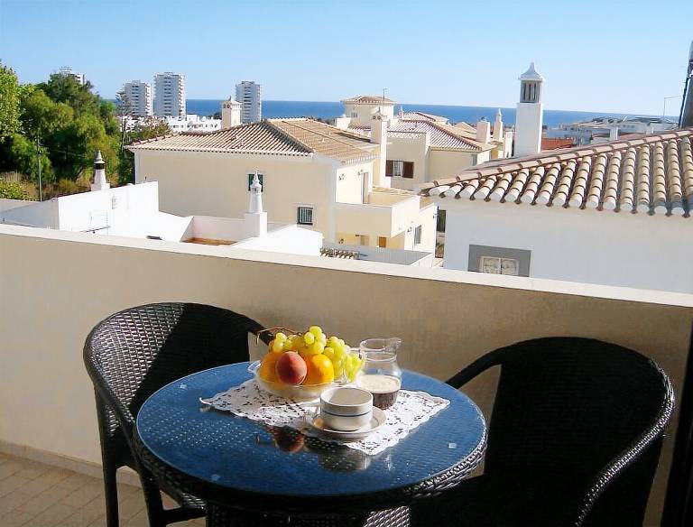 Apartamento Montes de Alvor
