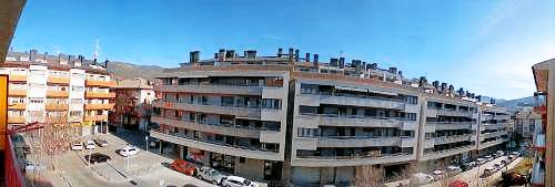 98 m² Ferienwohnung