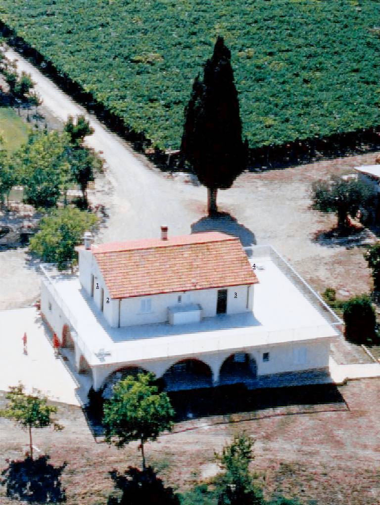 Camera privata Pianella