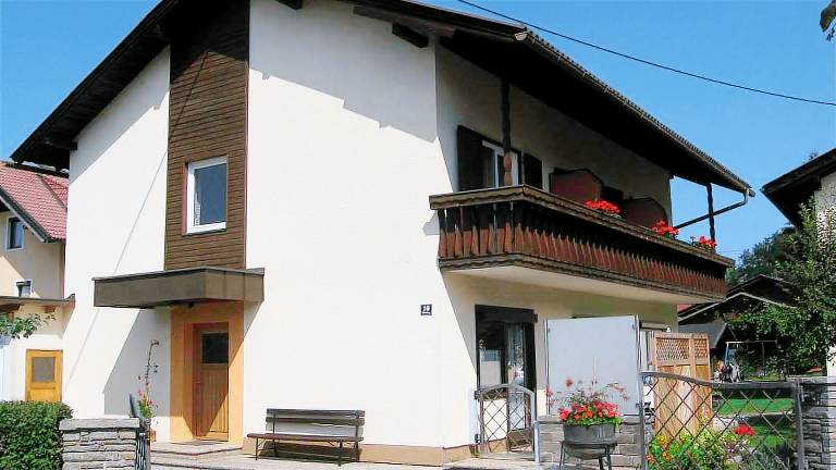 Apartma Dovje