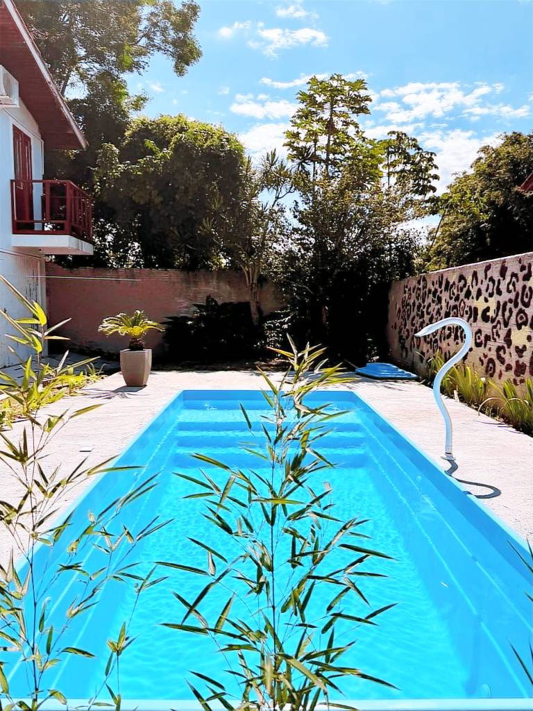 House Rio Tavares