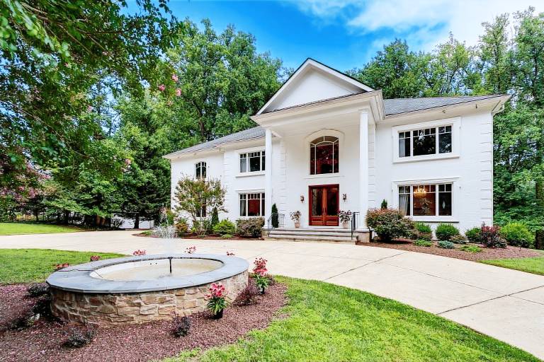House Bethesda