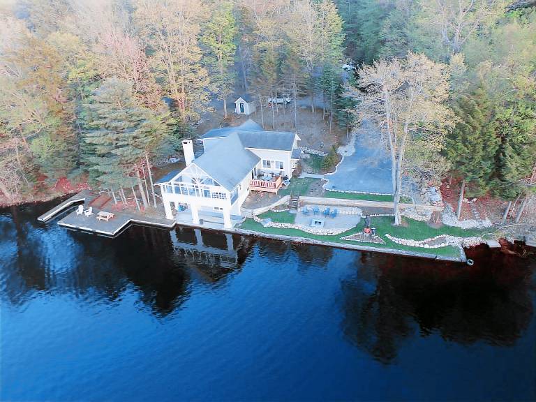 House Old Forge
