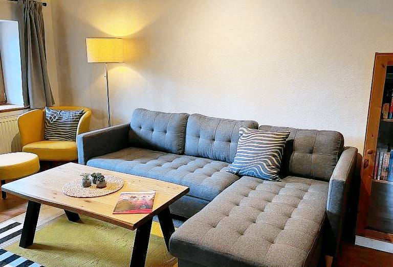 Ferienwohnung Beckedorf