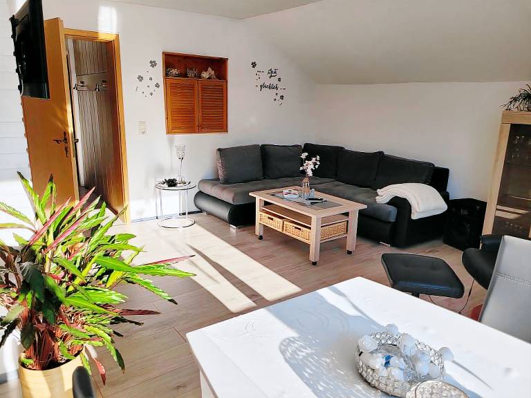 Ferienwohnung  Balve