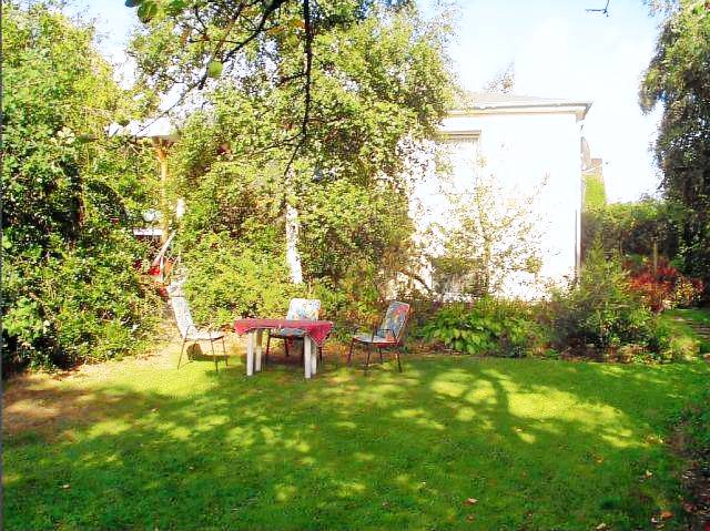 Ferienhaus Jedutenberg