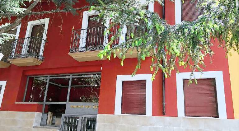 Apartamento Jaca