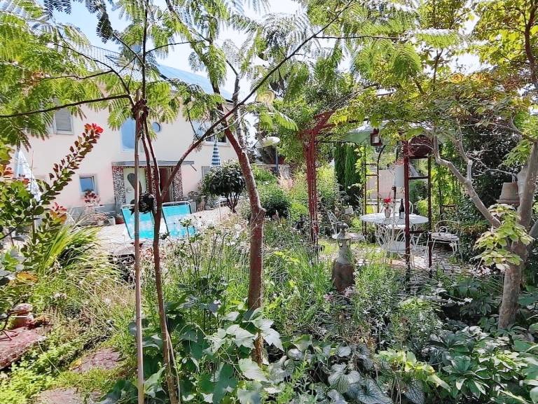 Ferienwohnung Bad Krozingen