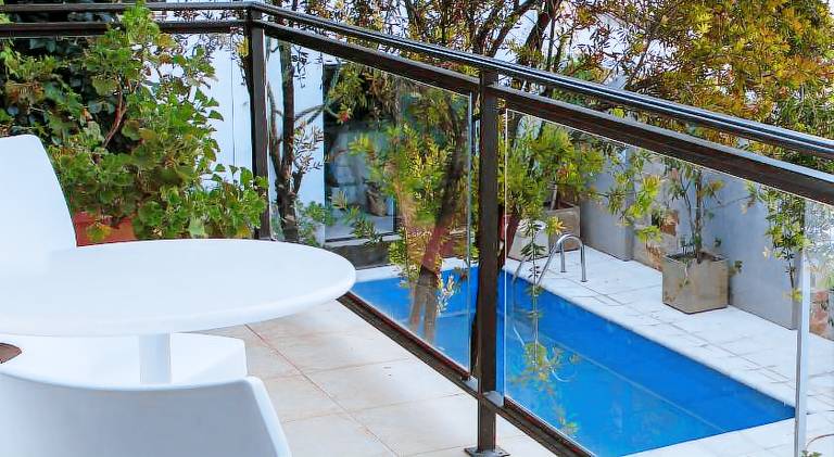 Nice rental apartment with garden & pool | Pets allowed — photo 3