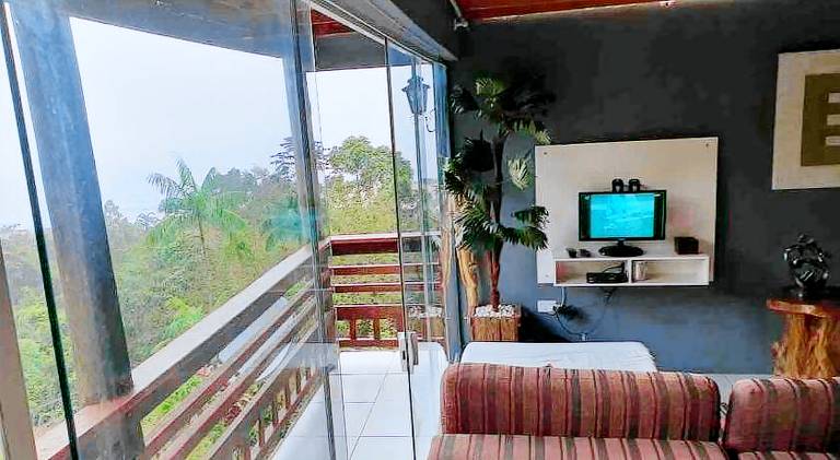 House with 1 room for 6 persons — photo 4