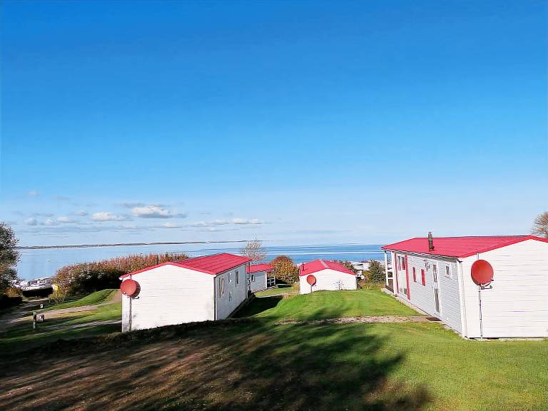 Ferienhaus Surendorf