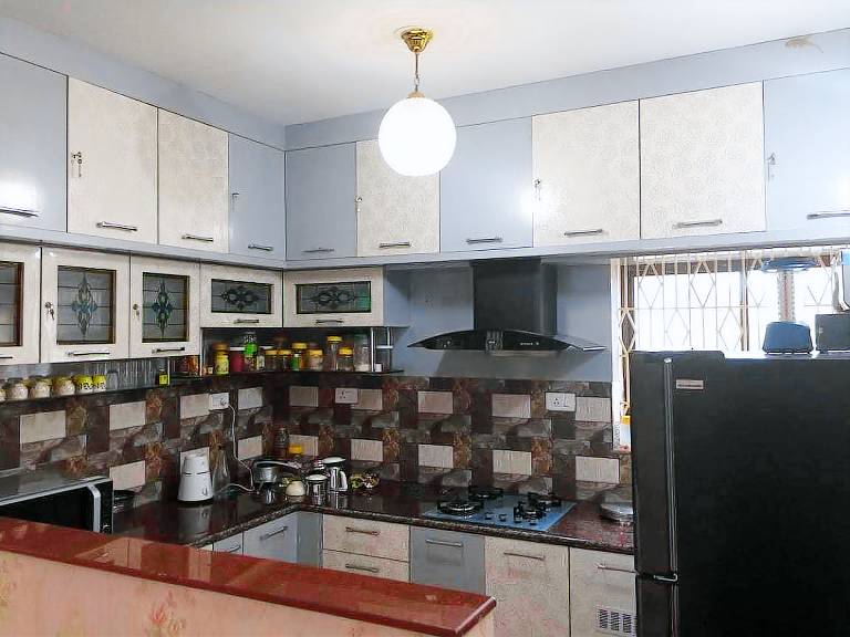 Rental apartment with 1 room for 8 persons — photo 3