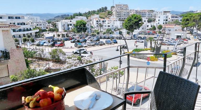 Holiday apartment for 4 persons in Vieste