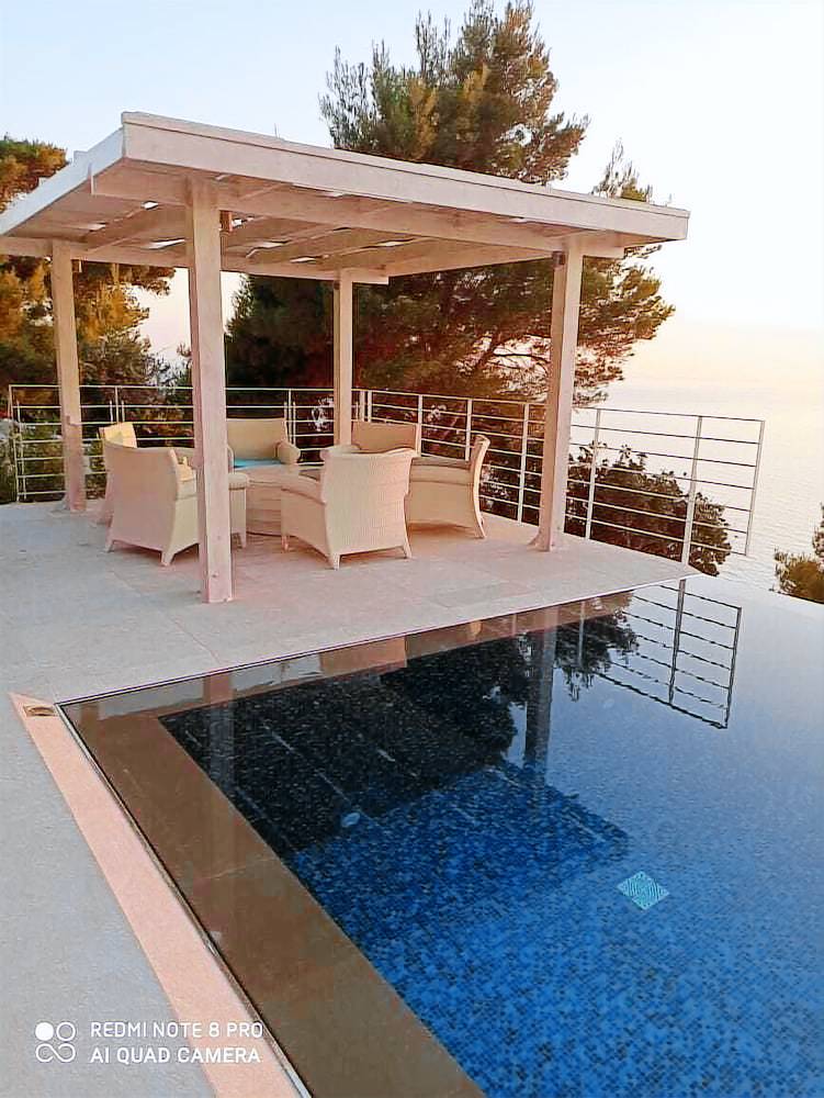 Vila Porto Katsiki