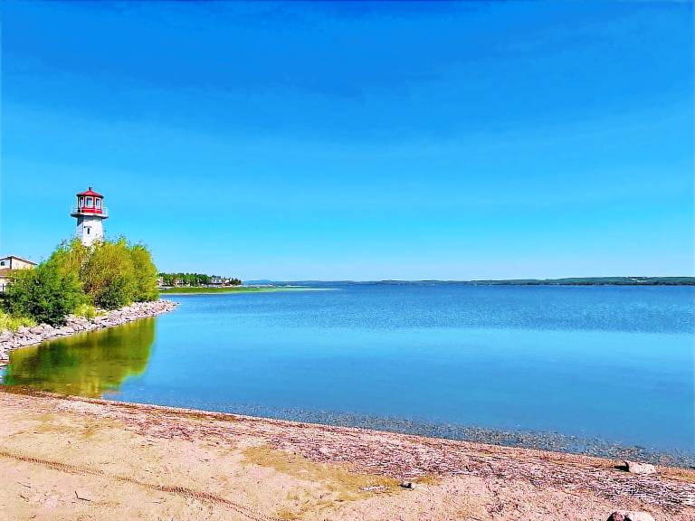 House Sylvan Lake