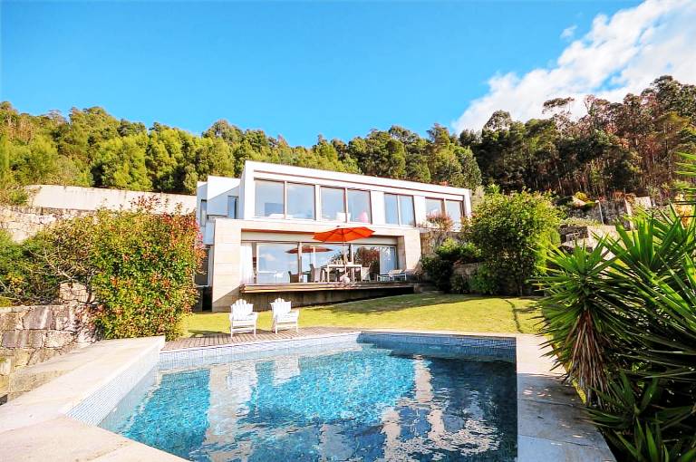 Villa Caminha
