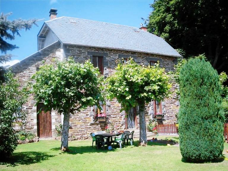 Gîte Saint-Sulpice
