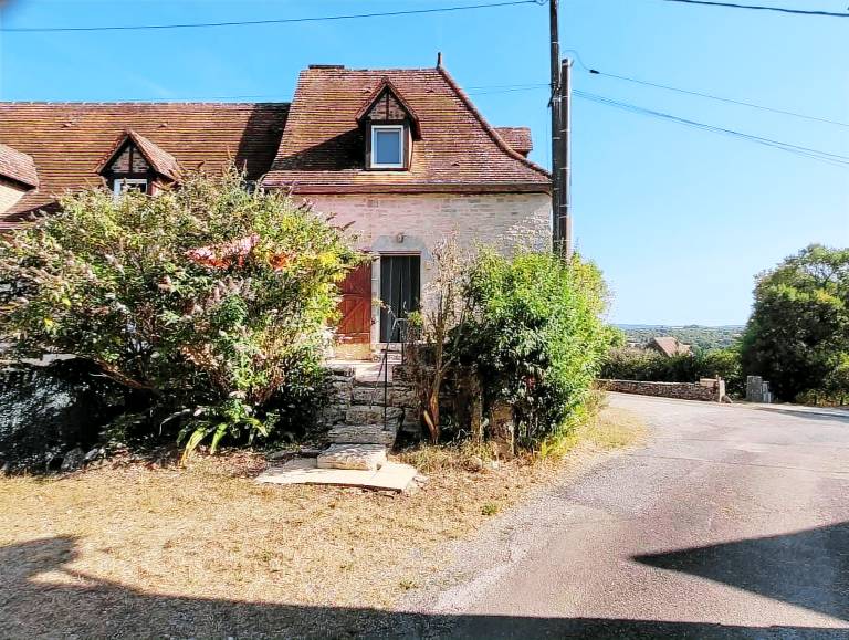 Maison de vacances Gramat