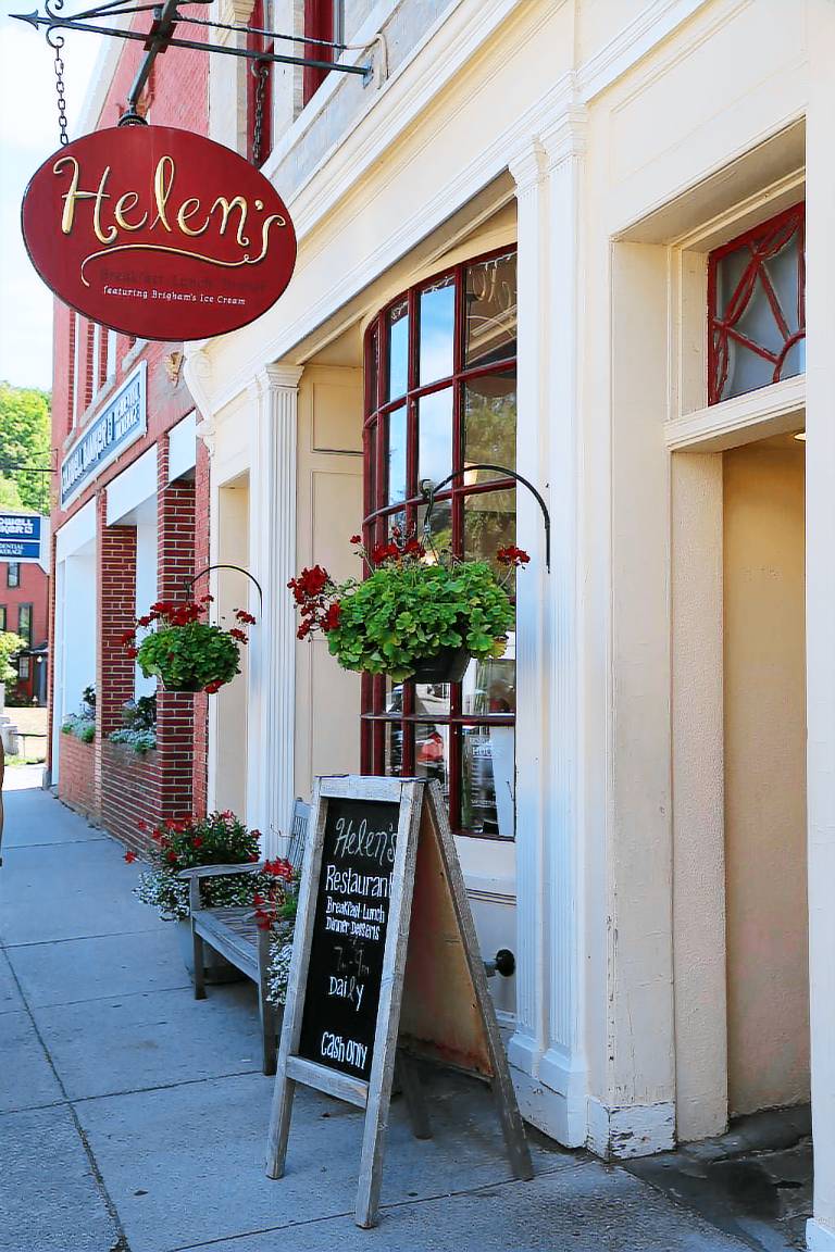 Inn at Historic Concord — photo 5