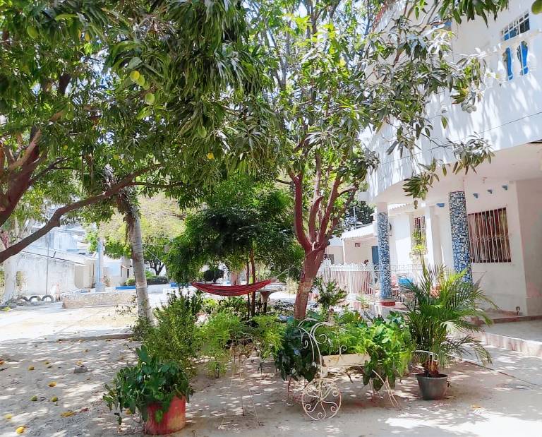 Casa Gaira