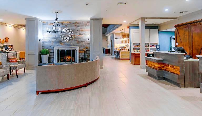 Homewood Suites by Hilton Ft. Worth - Bedford — photo 2