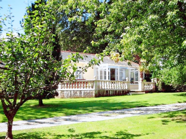Cottage Bodmin
