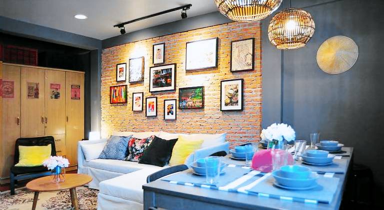 Apartment | Pets are welcome — photo 3