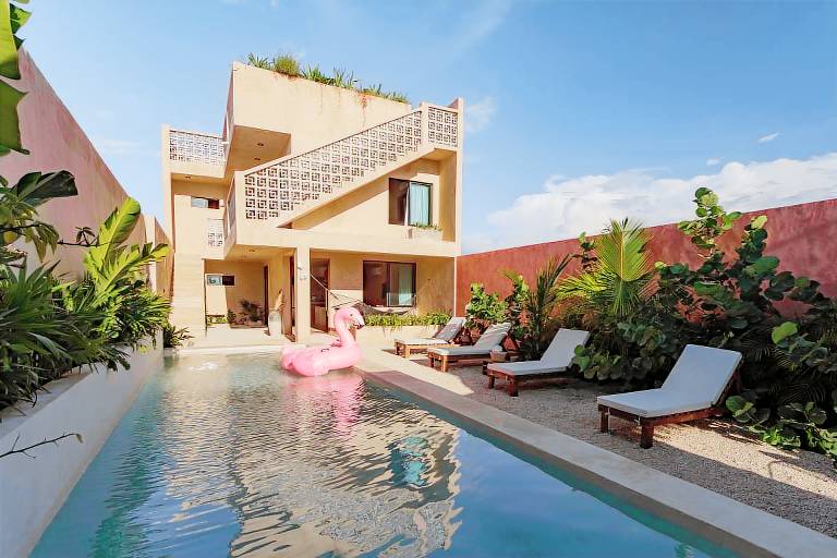 Casa Sisal