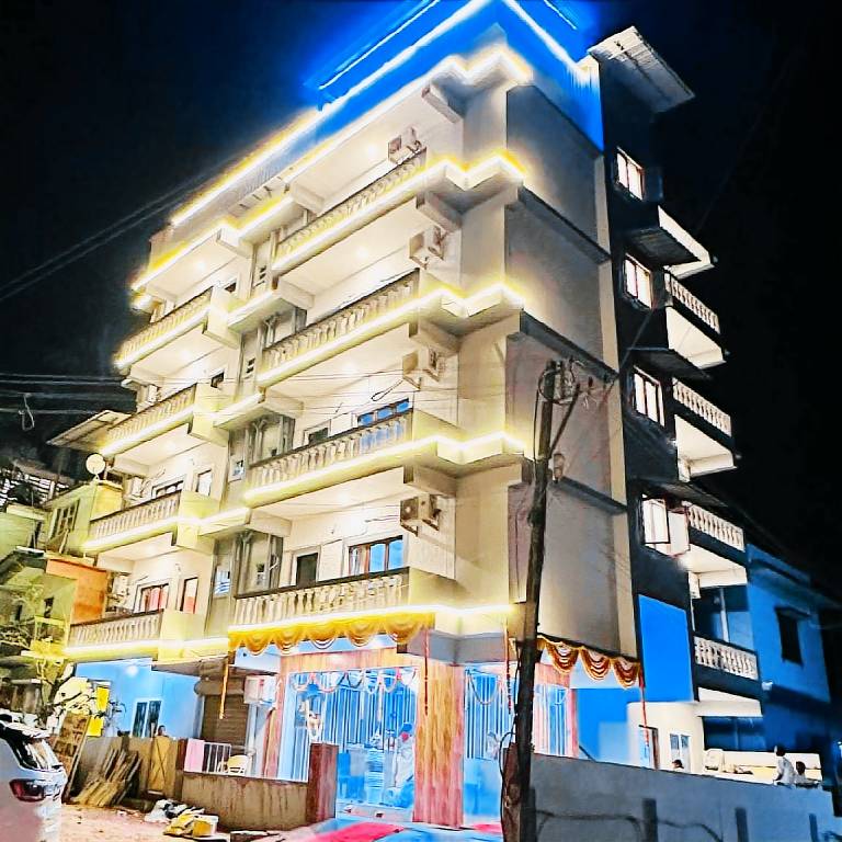 Royal Suites in Anjuna