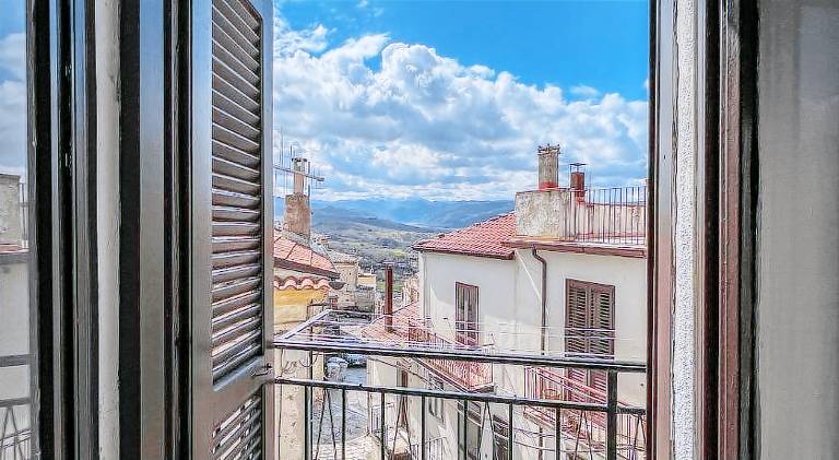 Pleasant rental apartment | Pets are welcome in Matera