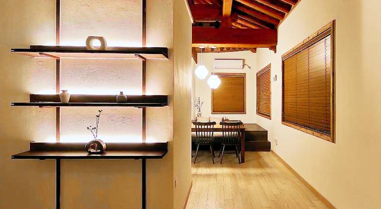 79 m² Villa