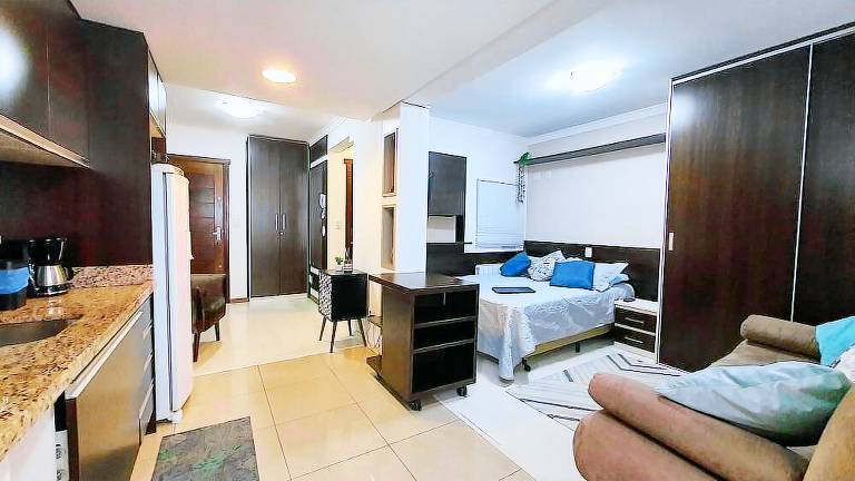 Apartment Centro