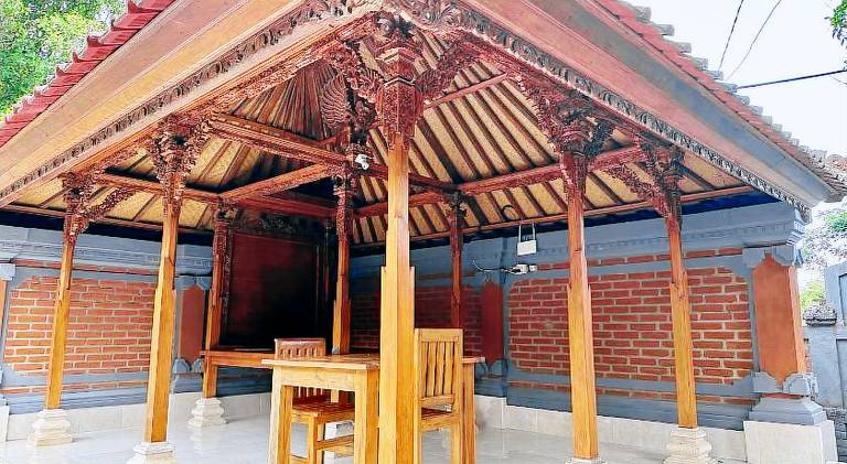 Kori Homestay — photo 5