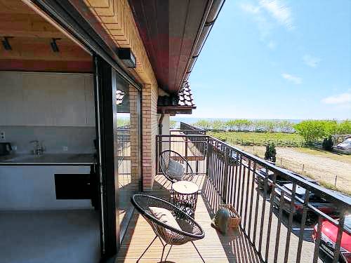 Apartament Mechelinki