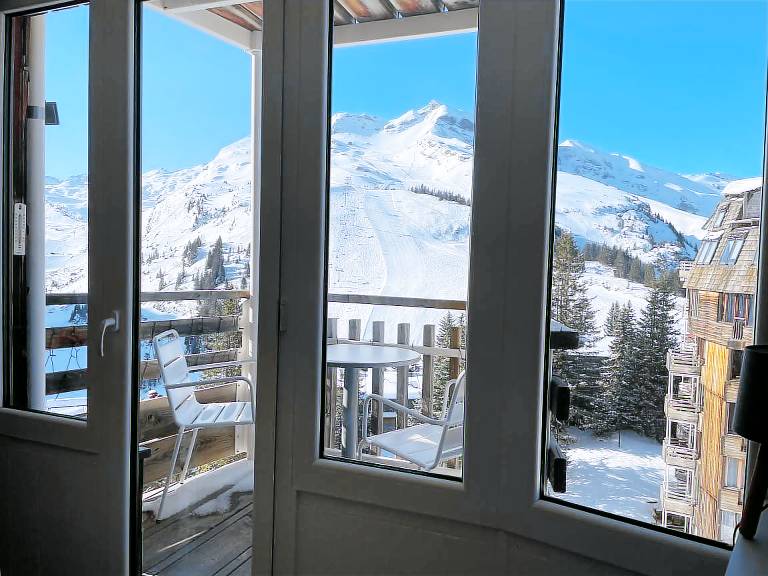 Apartment Avoriaz