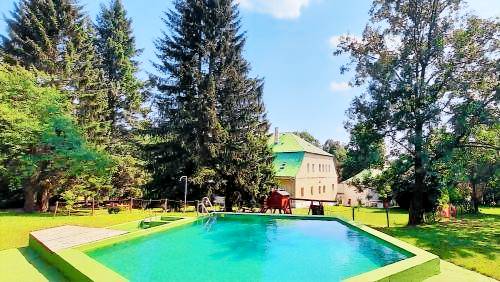Bed & Breakfast Srebrna Góra