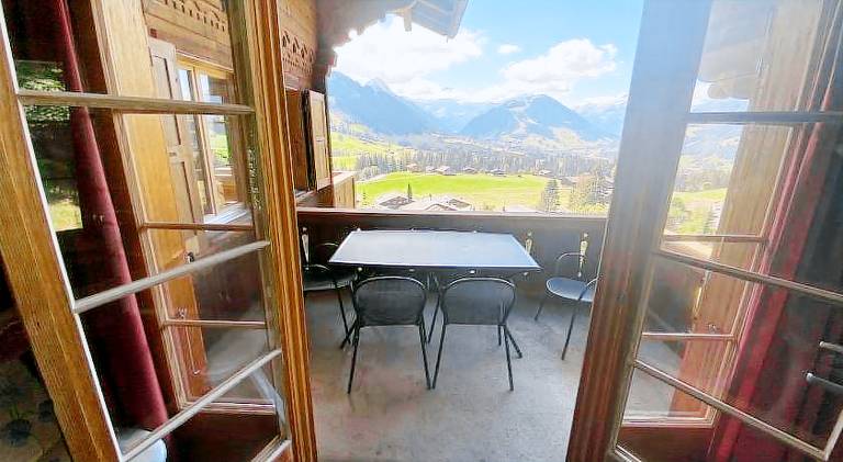 Apartment with 4 rooms for 8 persons — photo 4