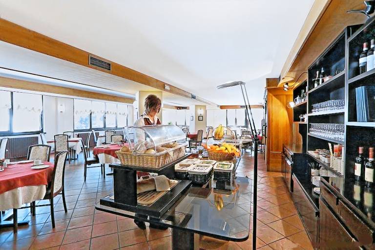 Hotel Santa Caterina — photo 4